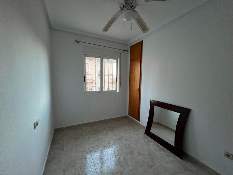 3 Cuarto Adosado en venta