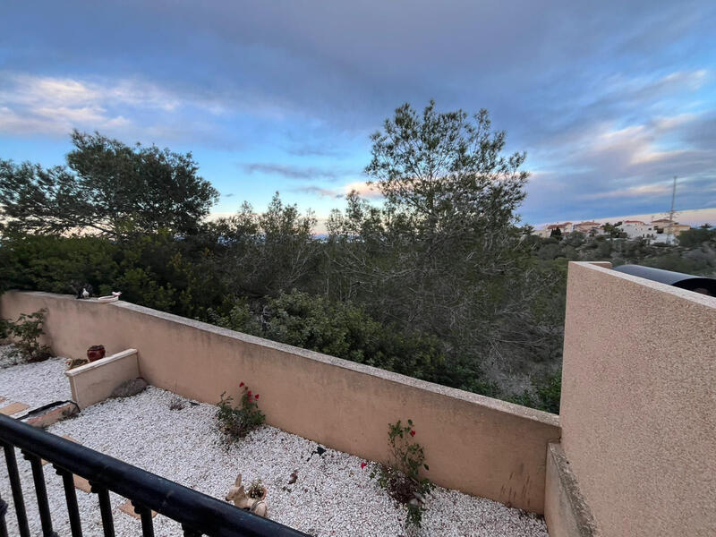 3 Cuarto Adosado en venta