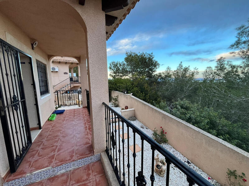 3 Cuarto Adosado en venta