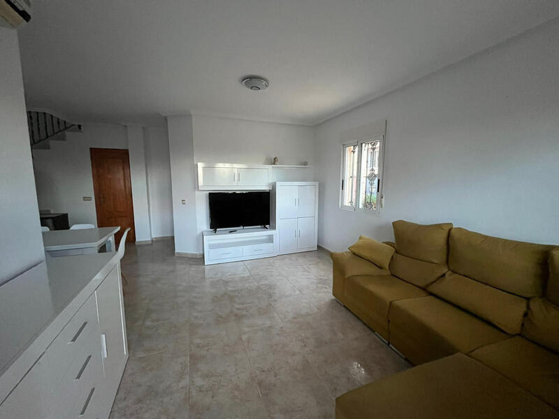 3 Cuarto Adosado en venta