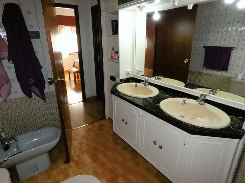 3 chambre Appartement à vendre