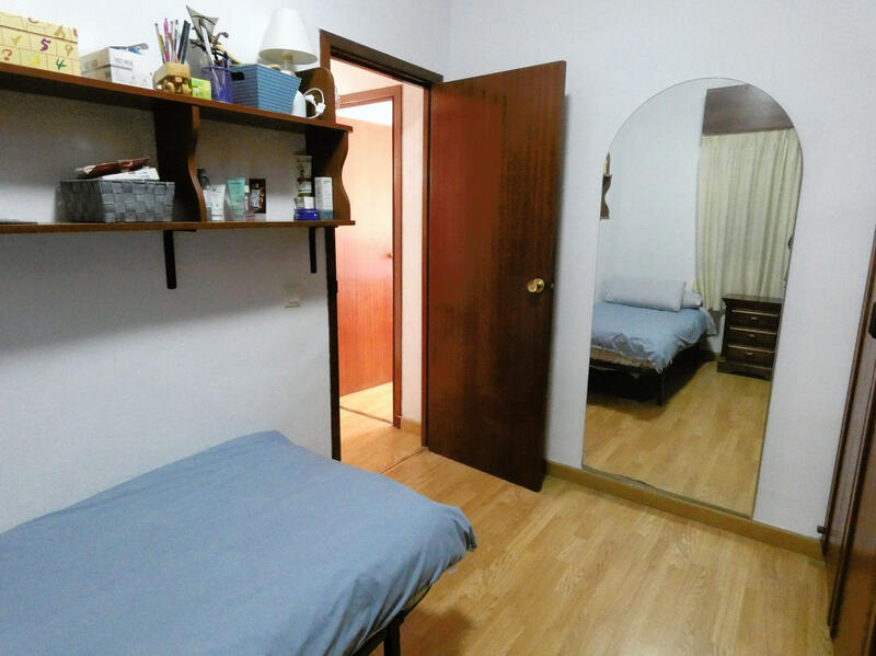 3 chambre Appartement à vendre