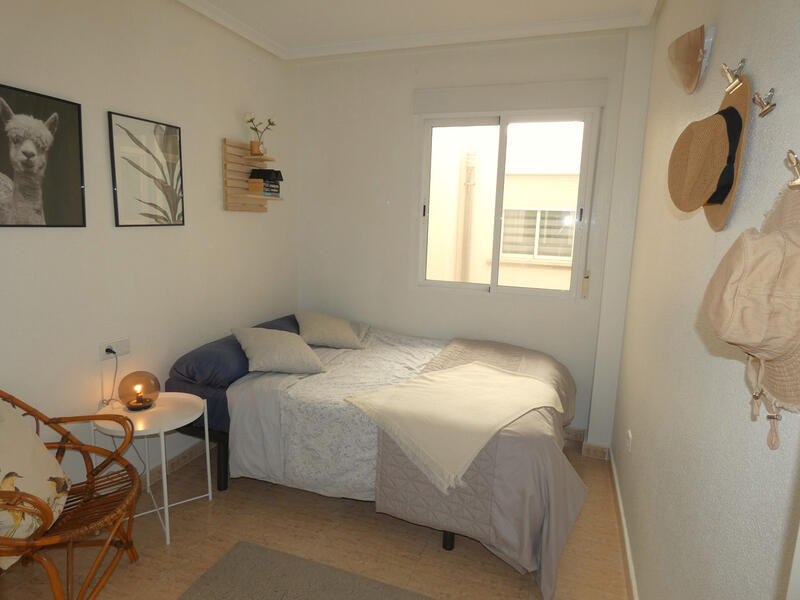 3 Cuarto Apartamento en venta