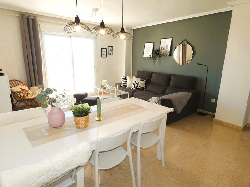 3 Cuarto Apartamento en venta