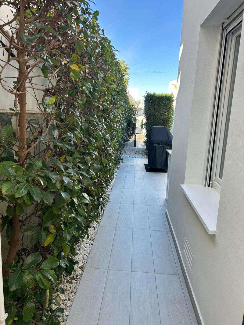 3 sovrum Villa till salu