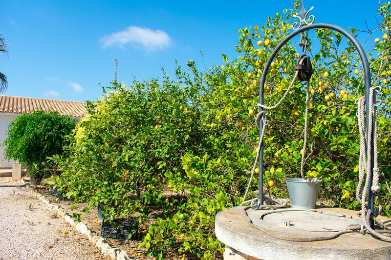 3 sovrum Villa till salu