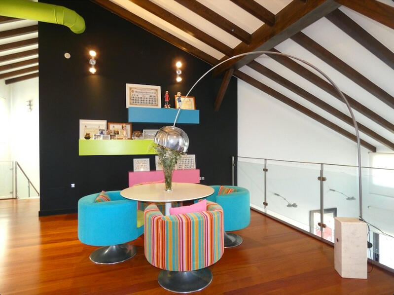 7 soverom Villa til salgs