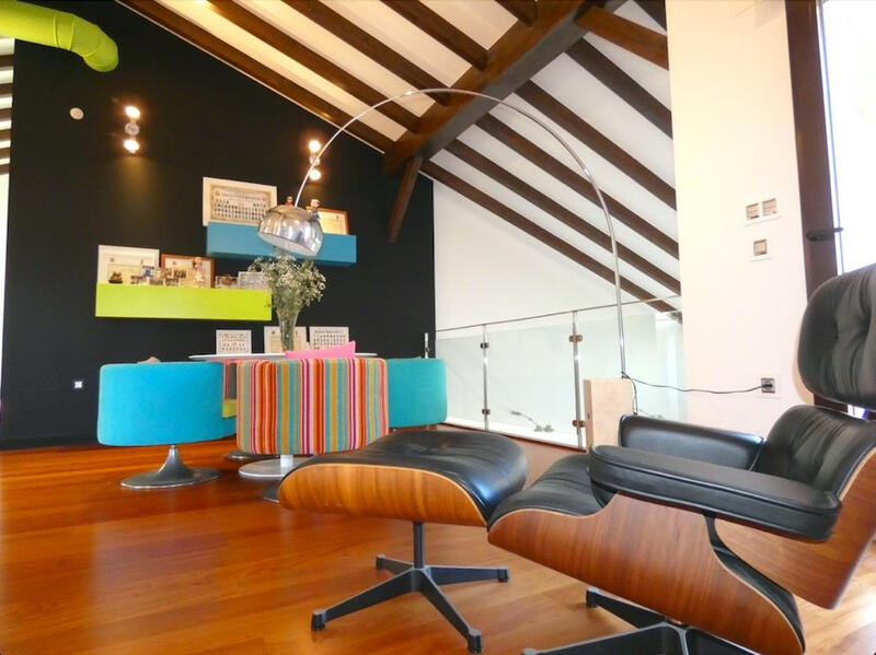 7 soverom Villa til salgs