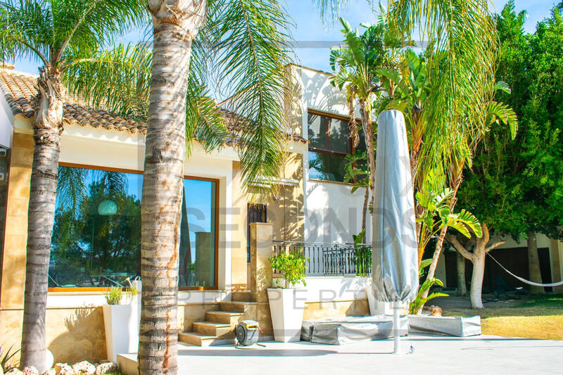 2 bedroom Villa for sale