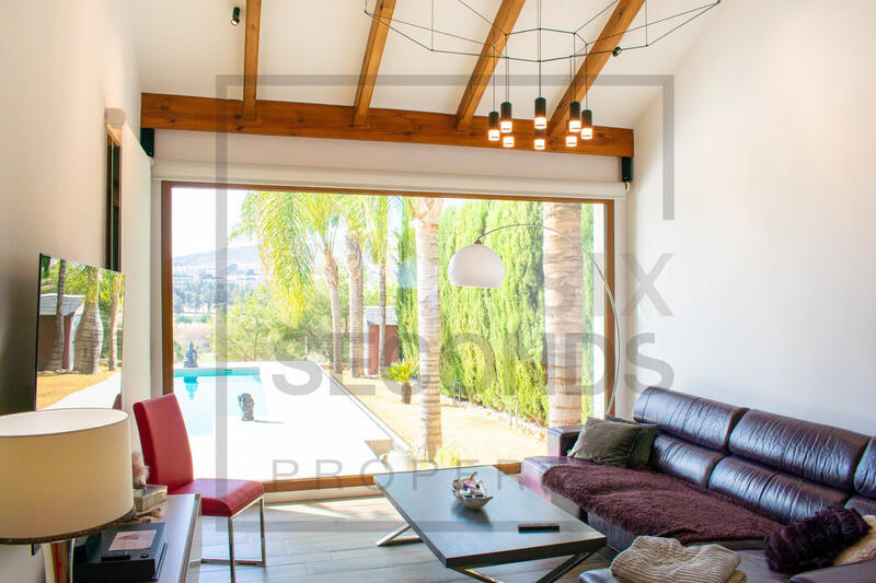 2 bedroom Villa for sale