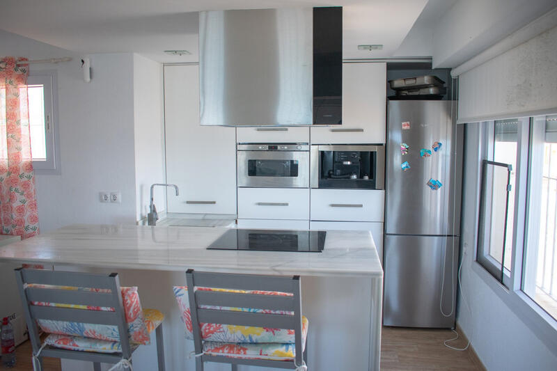 6 soverom Villa til salgs