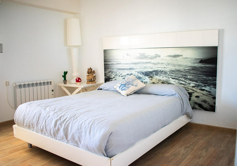 6 soverom Villa til salgs