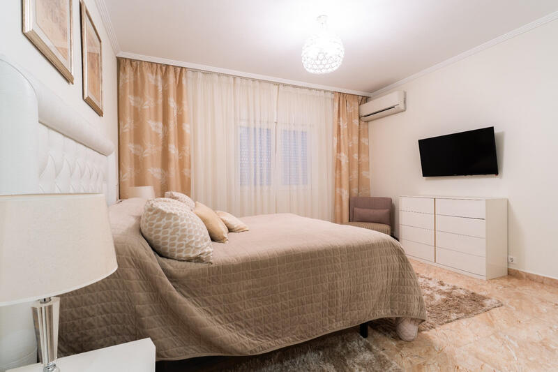 7 slaapkamer Villa Te koop