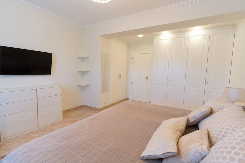 7 slaapkamer Villa Te koop