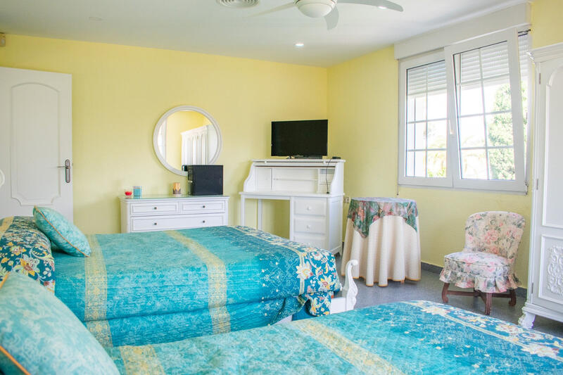 7 bedroom Villa for sale