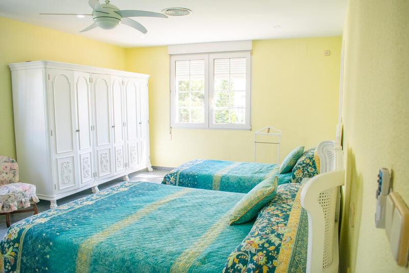 7 bedroom Villa for sale