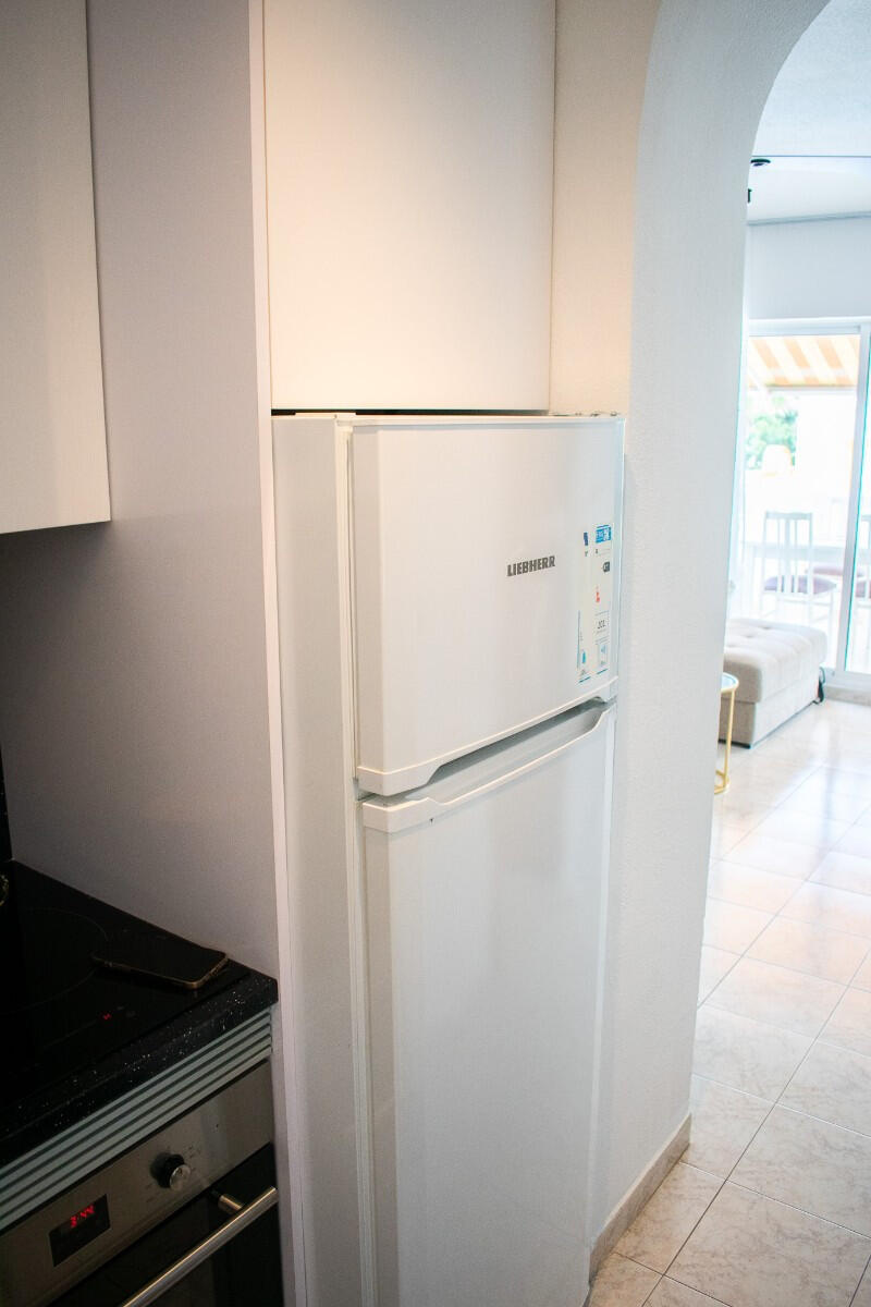 3 Cuarto Apartamento en venta