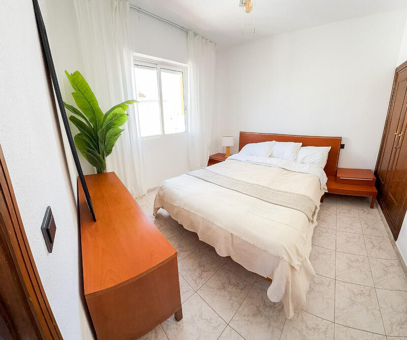 3 Cuarto Apartamento en venta