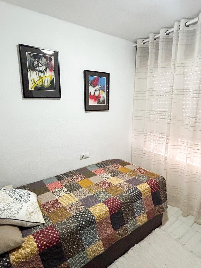 3 Schlafzimmer Appartement zu verkaufen