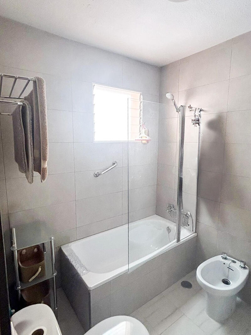 3 Schlafzimmer Appartement zu verkaufen