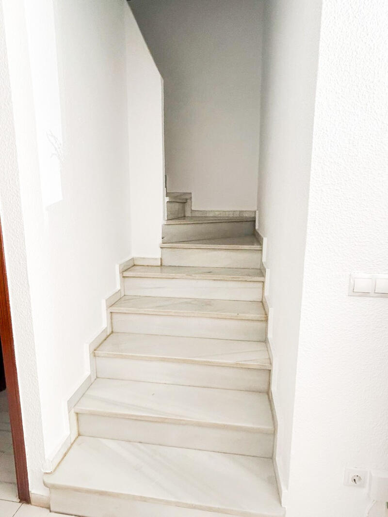 3 Schlafzimmer Appartement zu verkaufen