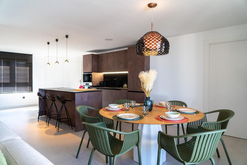 3 bedroom Apartment for sale