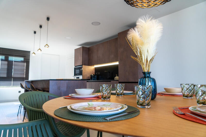 3 bedroom Apartment for sale