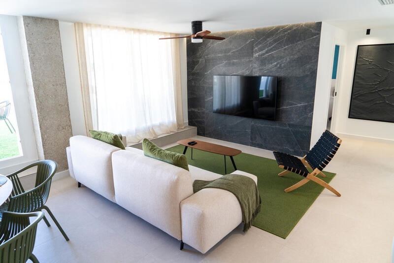 3 bedroom Apartment for sale