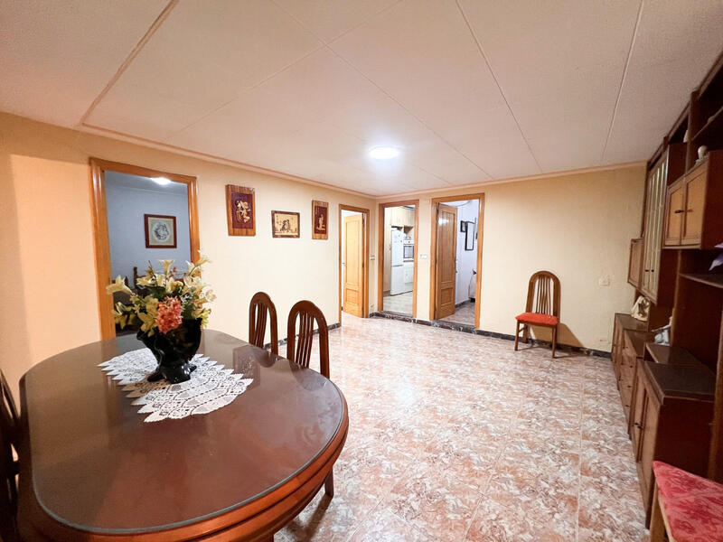 3 chambre Appartement à vendre