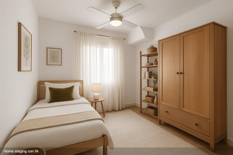 3 chambre Appartement à vendre