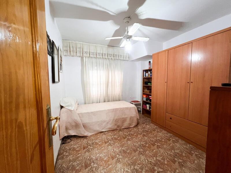 3 chambre Appartement à vendre