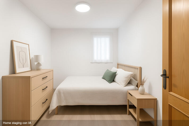 3 chambre Appartement à vendre