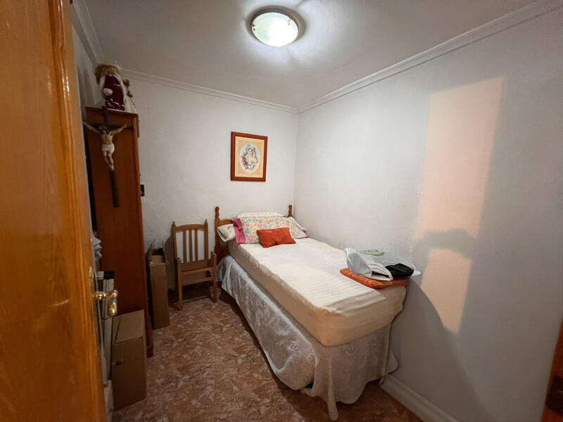 3 chambre Appartement à vendre