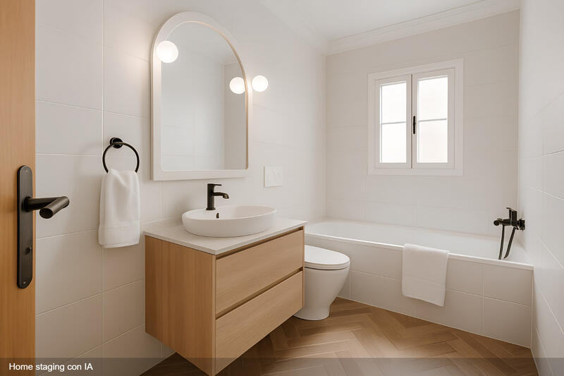 3 chambre Appartement à vendre