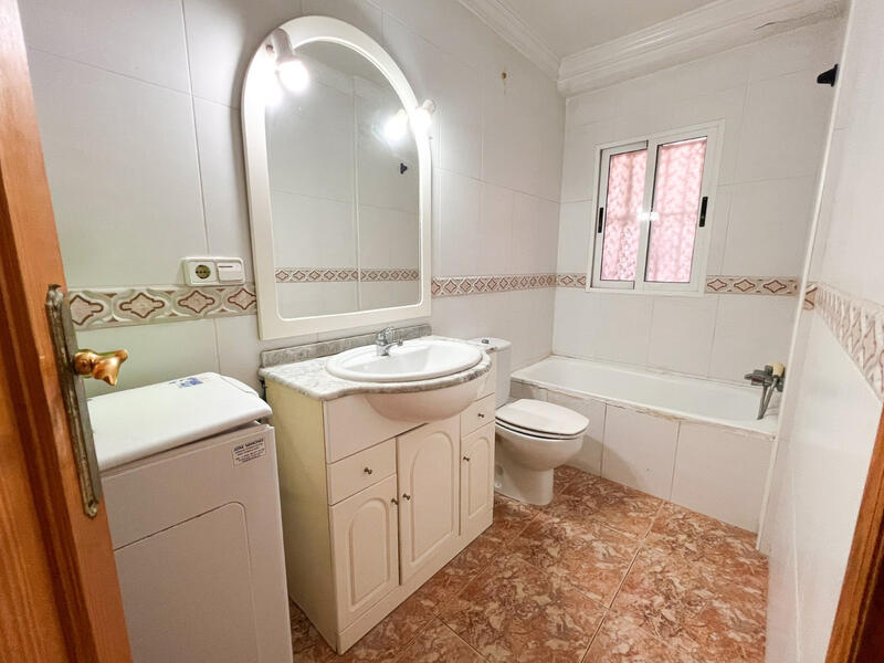 3 chambre Appartement à vendre