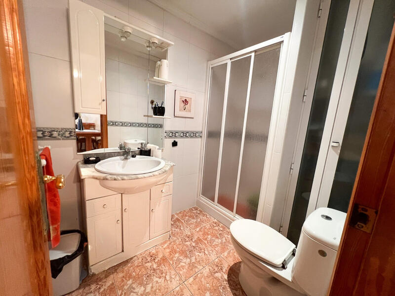 3 chambre Appartement à vendre