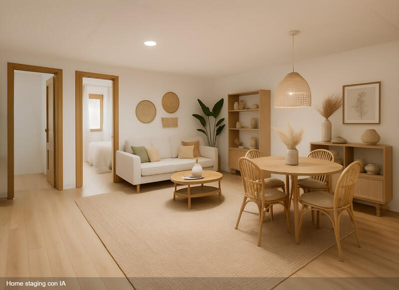 3 chambre Appartement à vendre