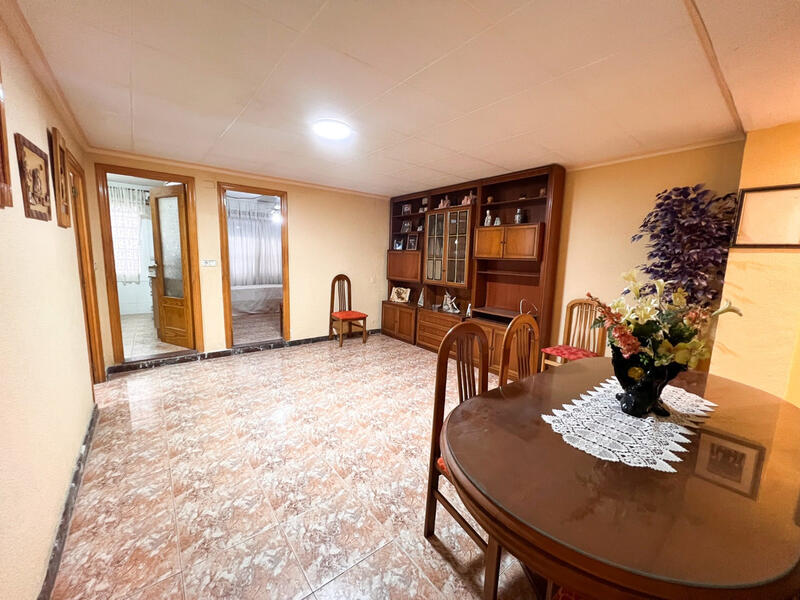 3 chambre Appartement à vendre