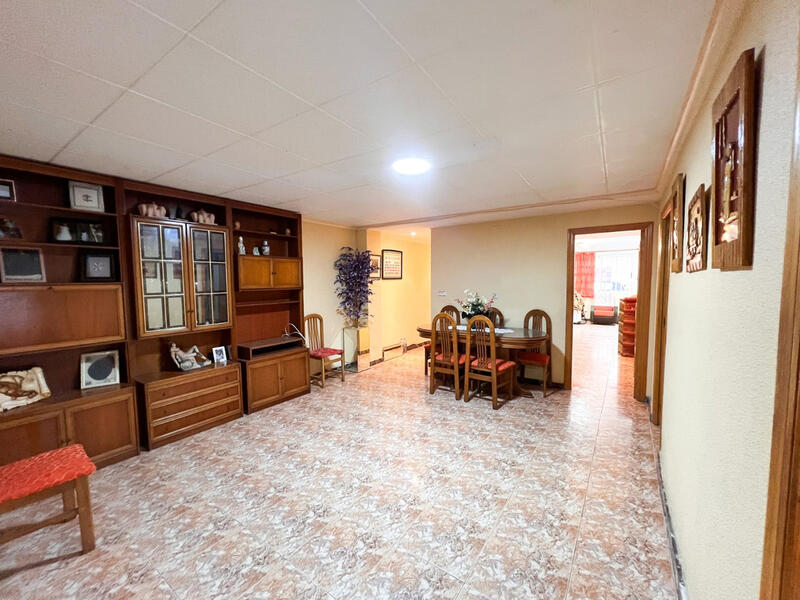 3 chambre Appartement à vendre