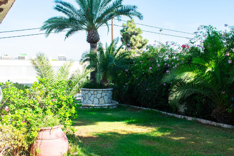 6 chambre Villa à vendre