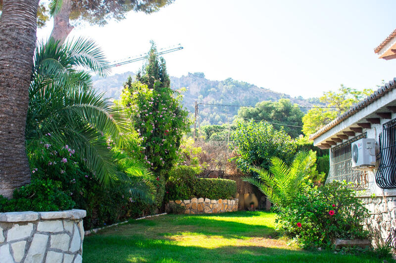 6 chambre Villa à vendre