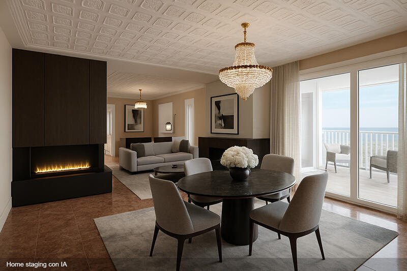 3 bedroom Apartment for sale