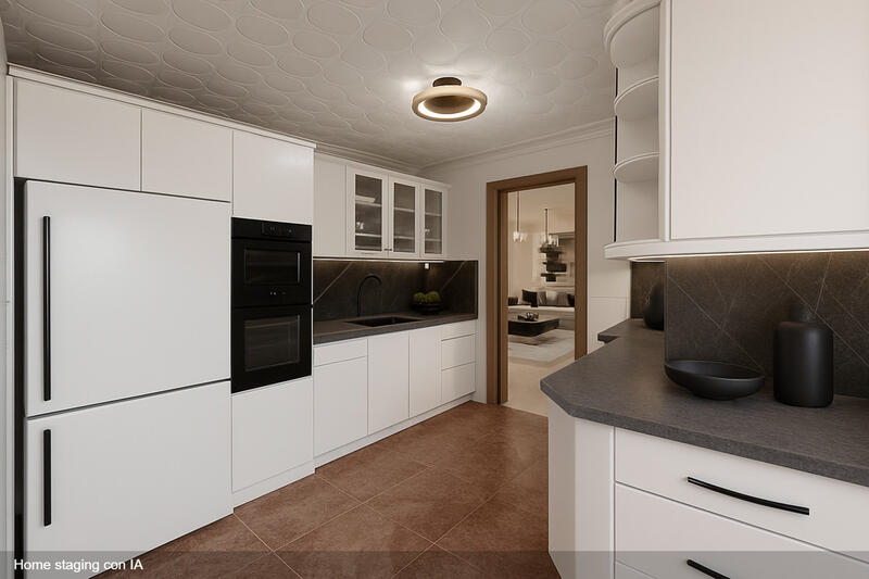 3 bedroom Apartment for sale