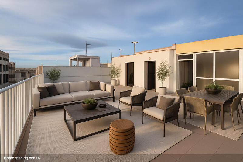 3 bedroom Apartment for sale