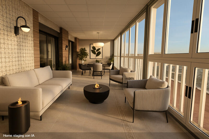 3 bedroom Apartment for sale