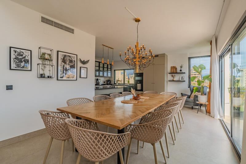 7 sovrum Villa till salu