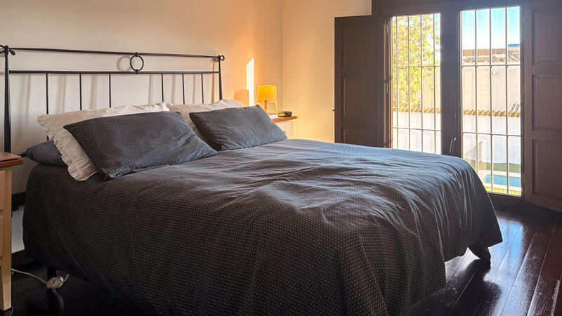 4 bedroom Villa for sale