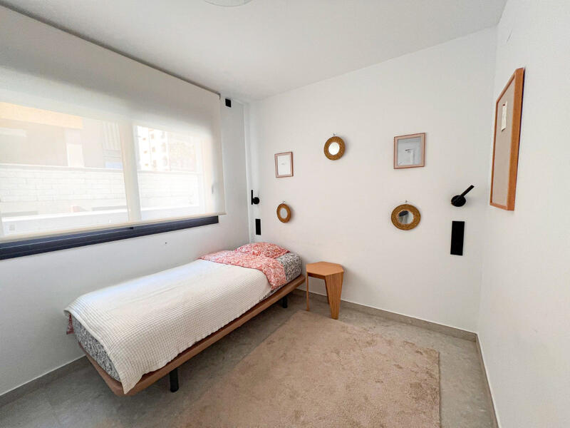 3 slaapkamer Appartement Te koop