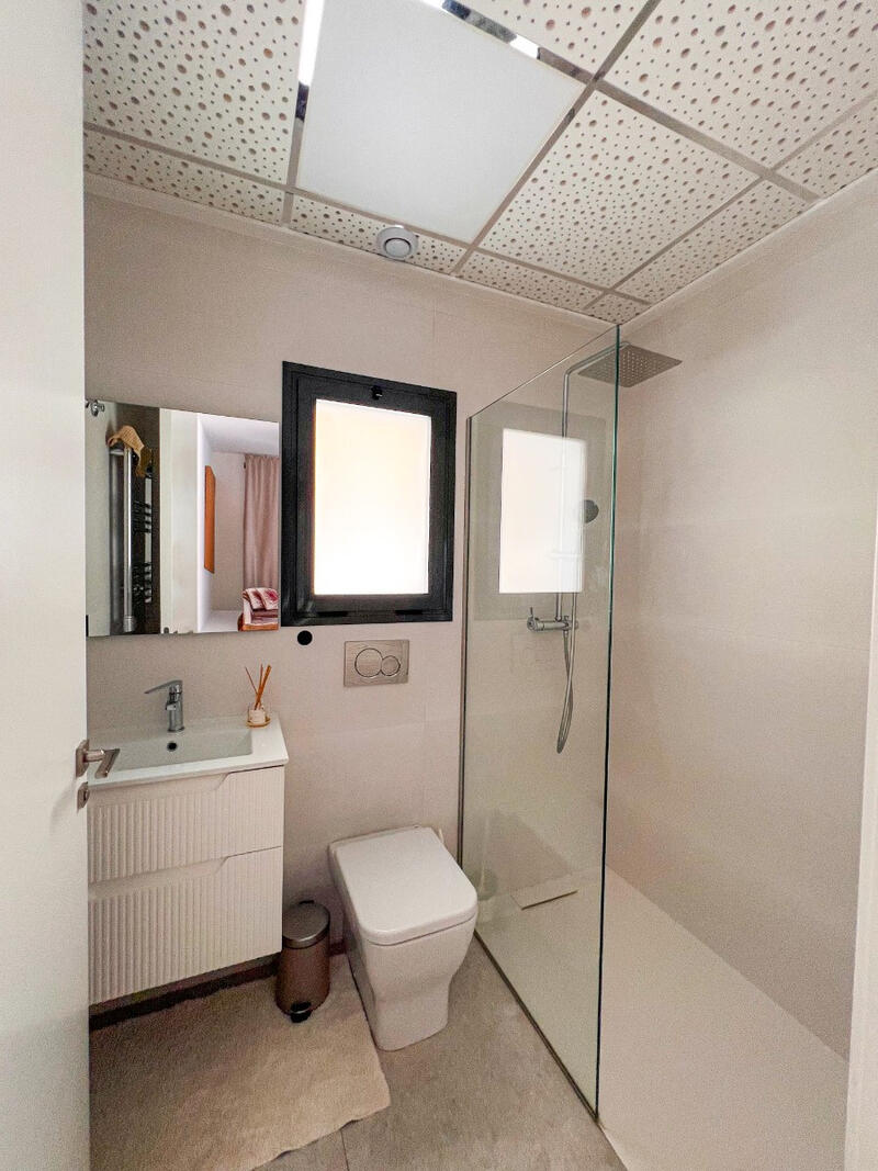 3 slaapkamer Appartement Te koop