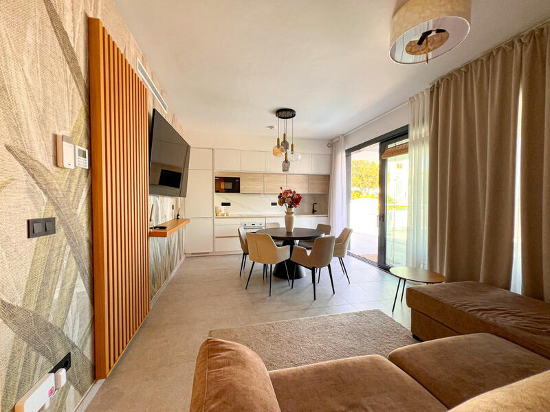 3 slaapkamer Appartement Te koop